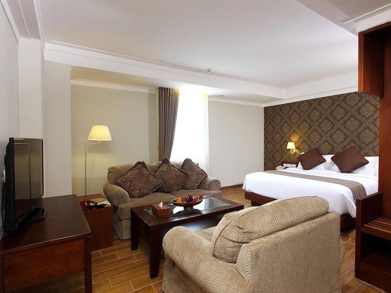 Aziza Syariah Hotel Solo By Horison Exteriér fotografie