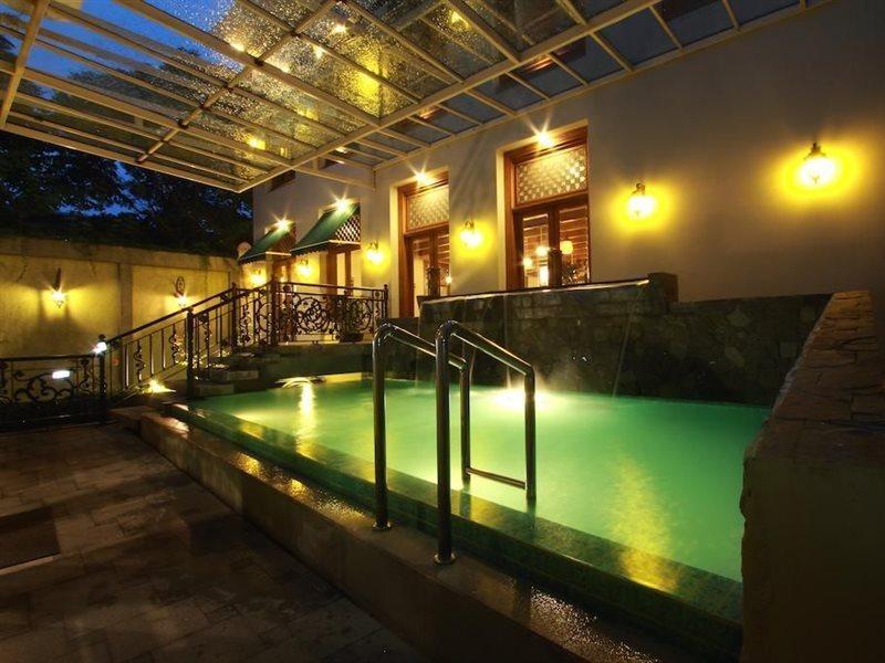Aziza Syariah Hotel Solo By Horison Exteriér fotografie