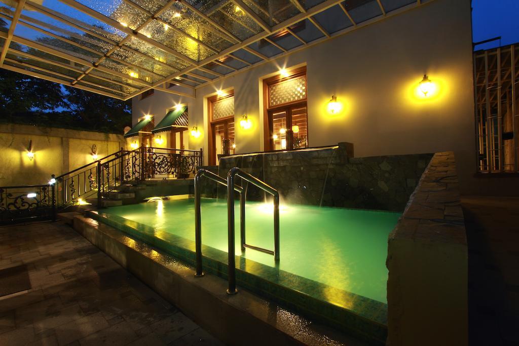 Aziza Syariah Hotel Solo By Horison Exteriér fotografie