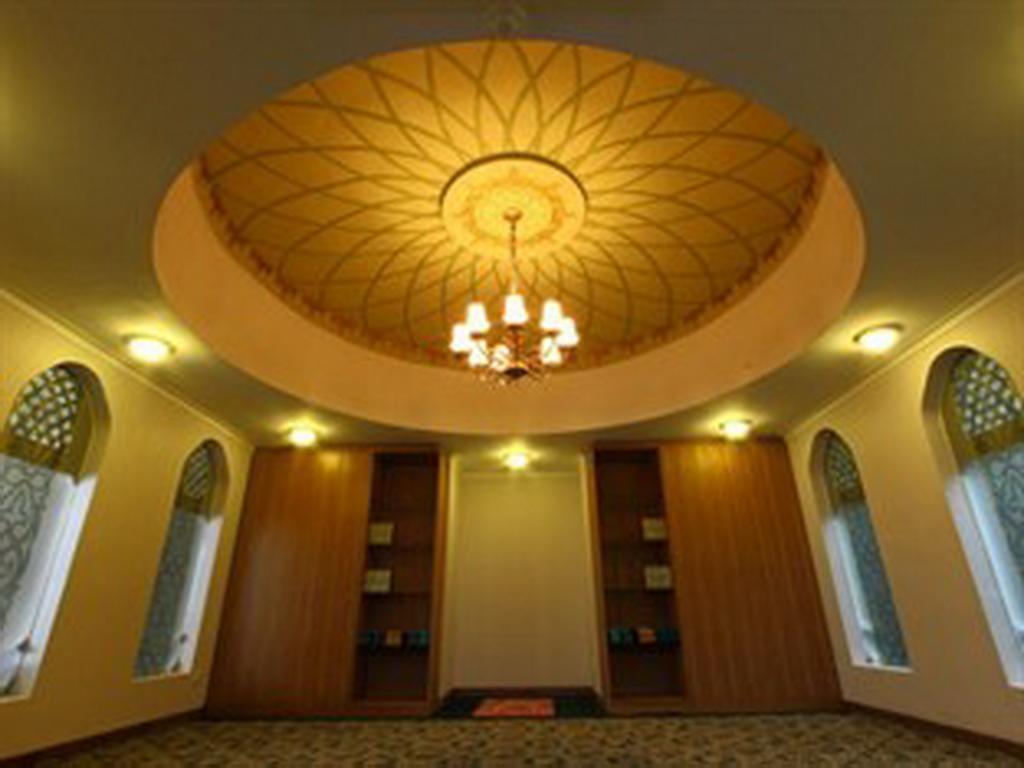 Aziza Syariah Hotel Solo By Horison Exteriér fotografie