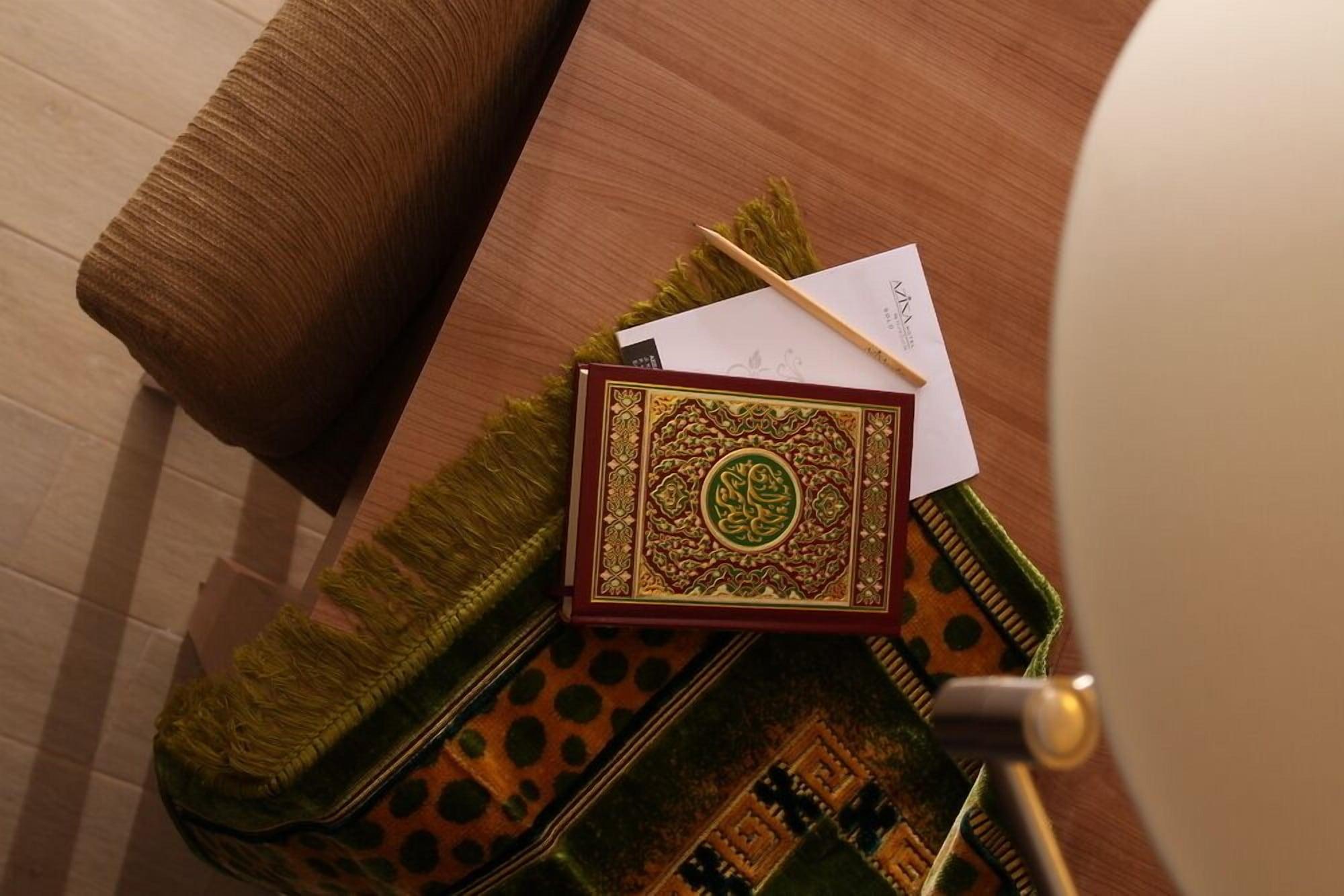 Aziza Syariah Hotel Solo By Horison Exteriér fotografie