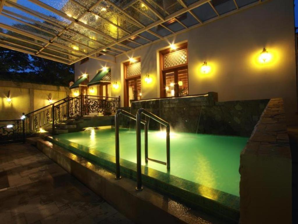 Aziza Syariah Hotel Solo By Horison Exteriér fotografie