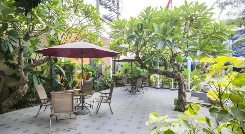 Aziza Syariah Hotel Solo By Horison Exteriér fotografie