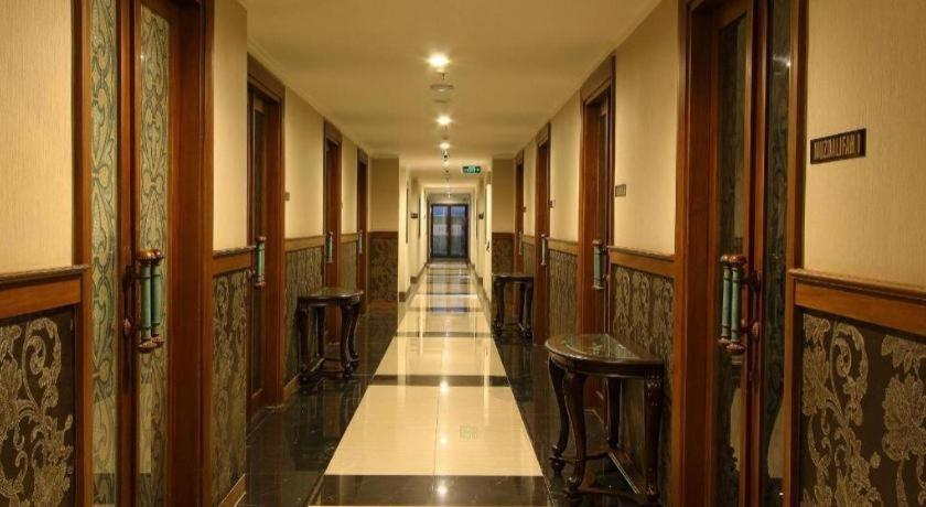Aziza Syariah Hotel Solo By Horison Exteriér fotografie
